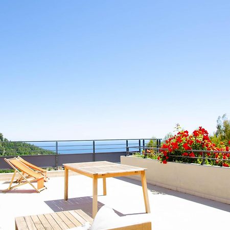 La Perle D'Eze - Aparthotel Rom bilde