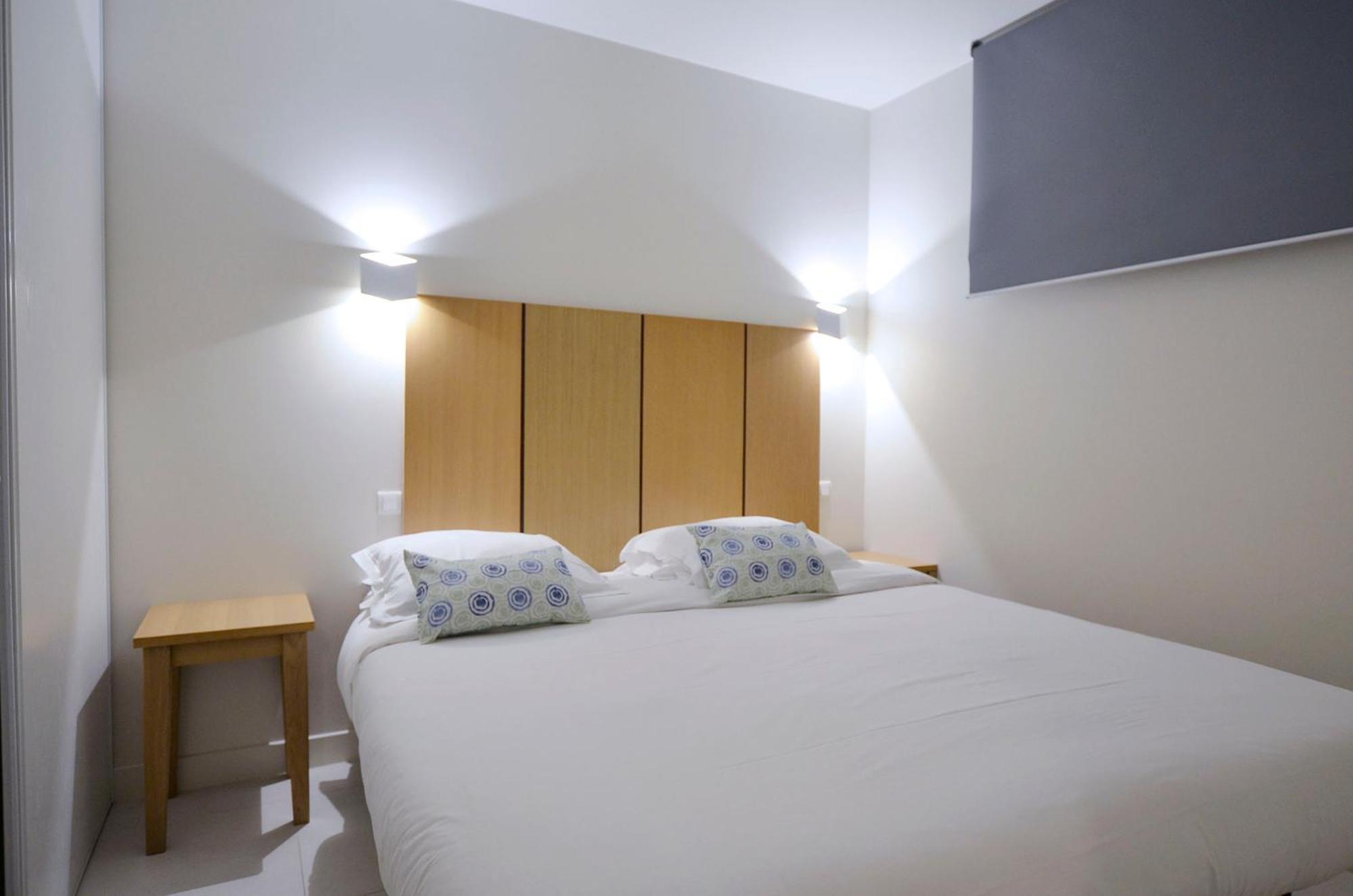 La Perle D'Eze - Aparthotel Rom bilde