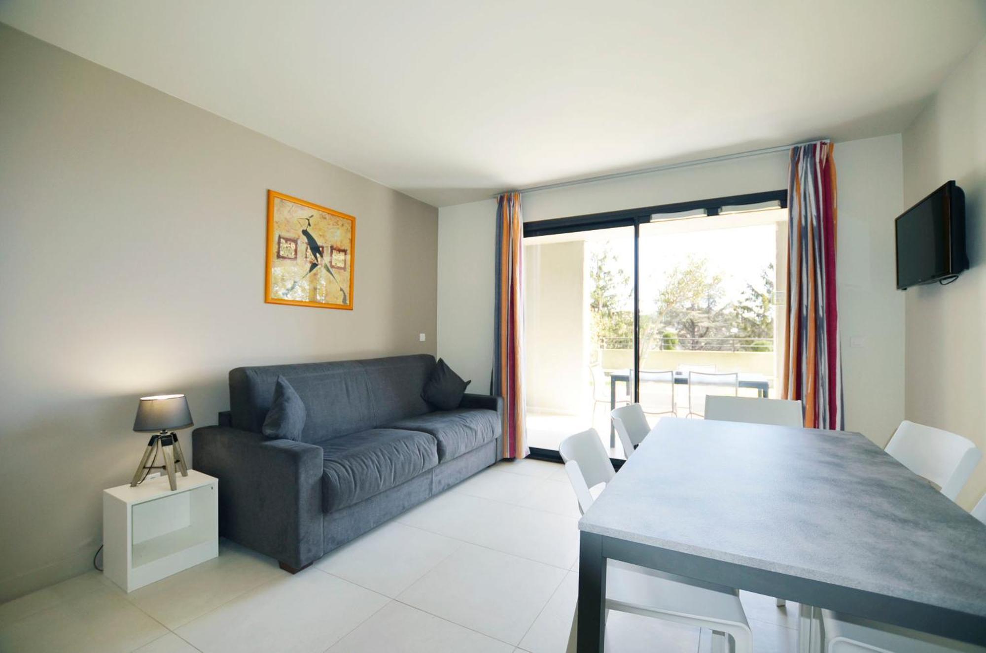 La Perle D'Eze - Aparthotel Rom bilde